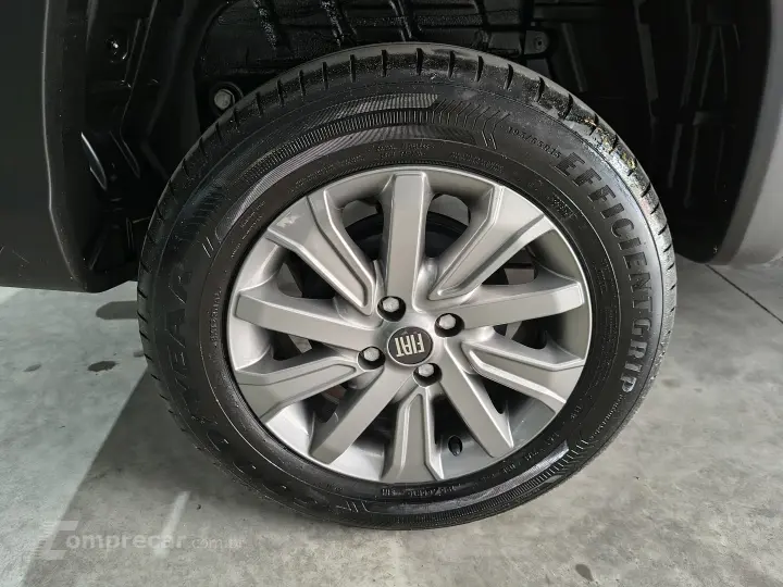 STRADA 1.3 Firefly Freedom CS