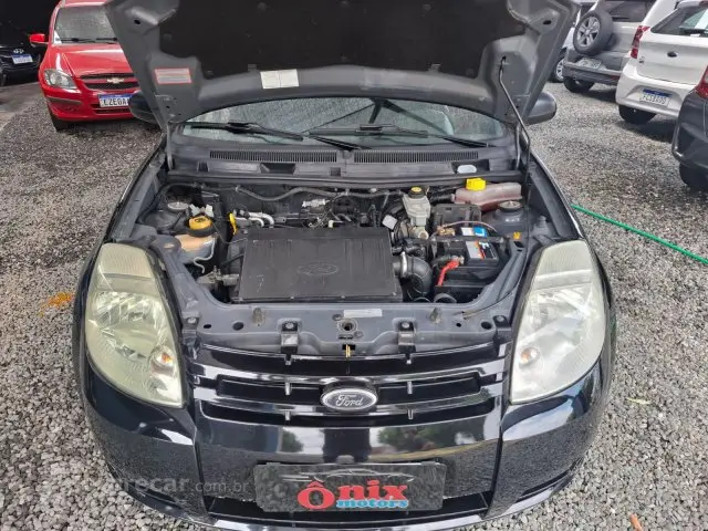 KA - 1.0 MPI 8V 2P MANUAL