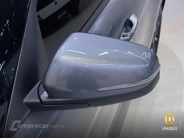 CRETA - 1.0 TGDI LIMITED AUTOMÁTICO