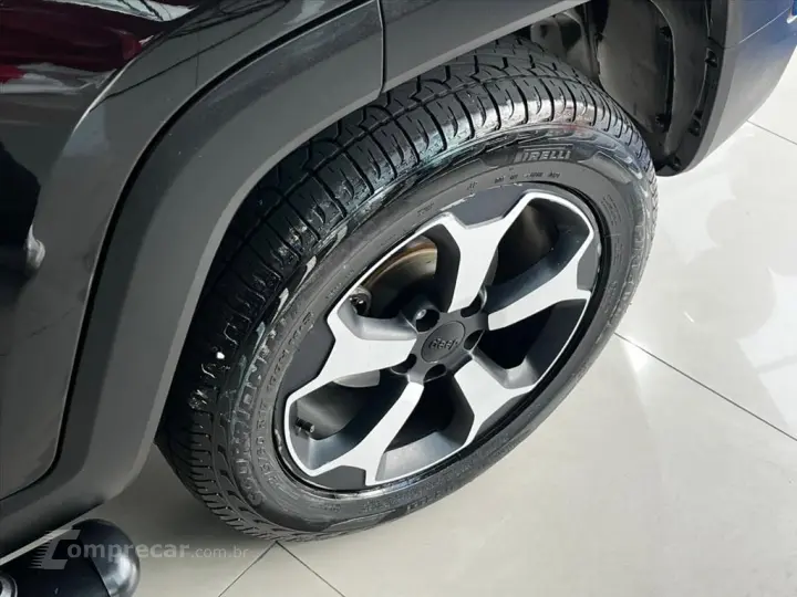 RENEGADE 2.0 16V TURBO DIESEL TRAILHAWK 4P 4X4 AU