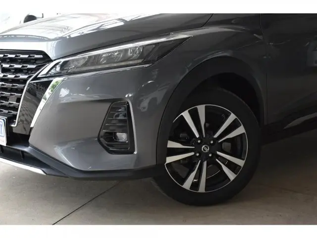 KICKS - 1.6 16V START EXCLUSIVE XTRONIC