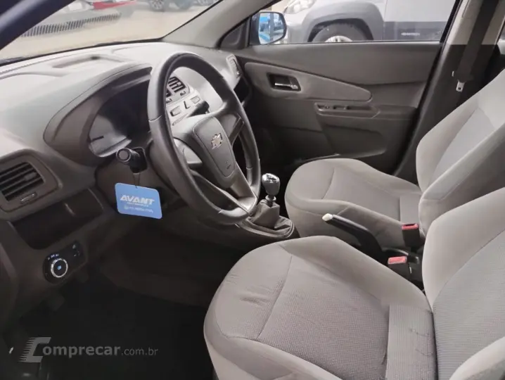 Cobalt 1.4 4P FLEX LTZ