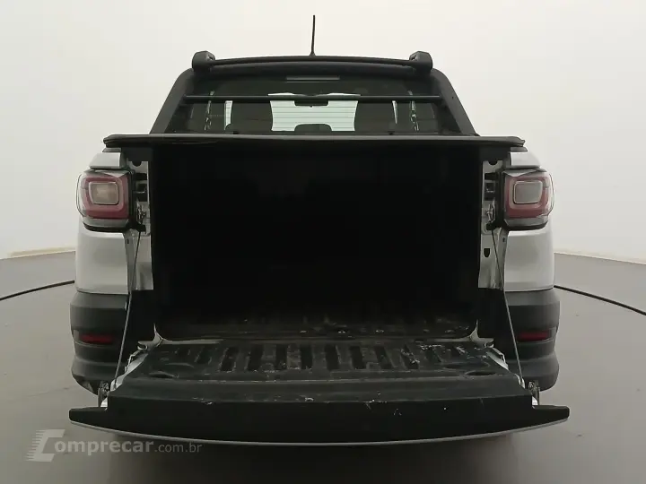 STRADA 1.3 FIREFLY FLEX FREEDOM CD MANUAL