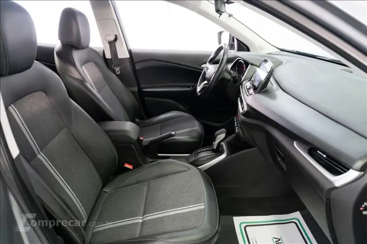 TRACKER 1.2 Turbo LTZ