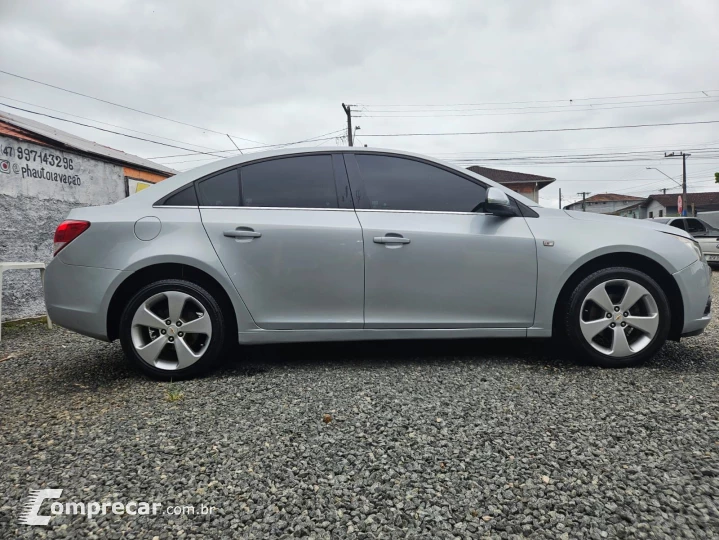 CRUZE 1.8 LT 16V