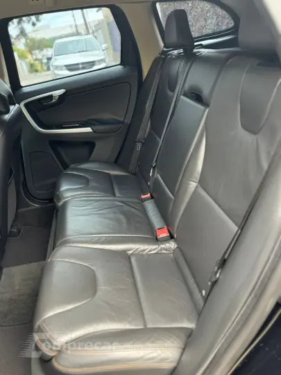 XC60 3.0 Dynamic AWD Turbo