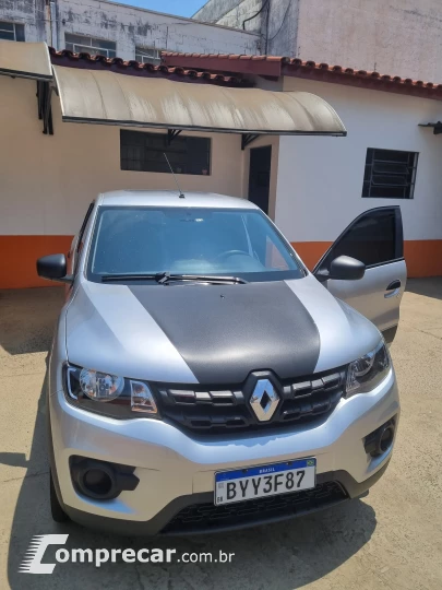 KWID 1.0 12V SCE ZEN