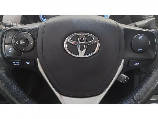 COROLLA - 2.0 XEI 16V 4P AUTOMÁTICO