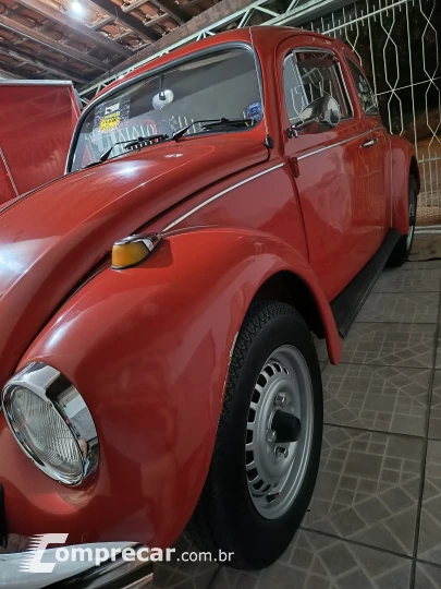 FUSCA 1.5 8V