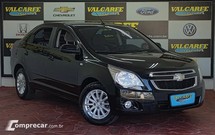 COBALT 1.4 LTZ 8V