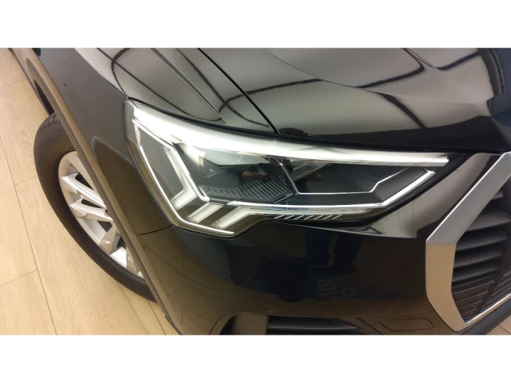 Q3 1.4 35 TFSI Prestige Plus S Tronic