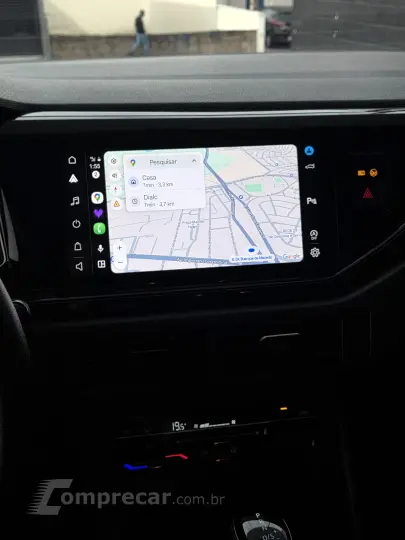 NIVUS 1.0 200 TSI Highline