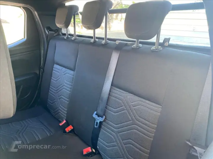 STRADA 1.3 FIREFLY FLEX FREEDOM CS MANUAL