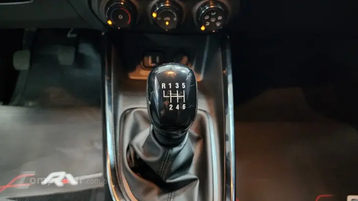 ONIX HATCH 1.0 12V Flex 5p Mec.