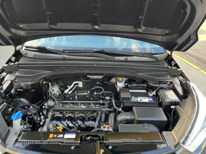 CRETA 1.6 16V Attitude