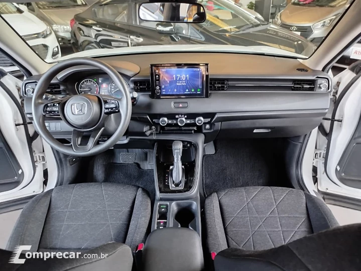 HR-V 1.5 DI I-vtec EX