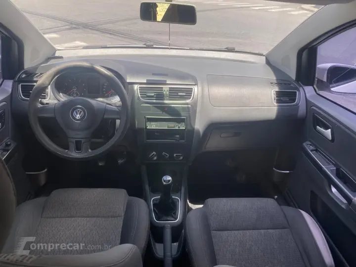 FOX 1.6 MI Trendline 8V