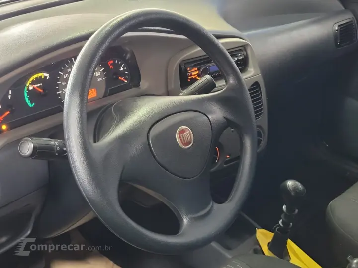 Palio 1.0 Cel. ECON./ITALIA F.Flex 8V 4p