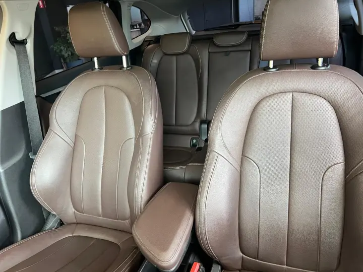 X1 2.0 16V Turbo Activeflex Xdrive25i Sport