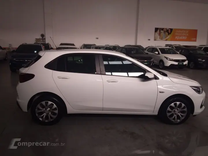 ONIX 1.0 TURBO FLEX LT MANUAL