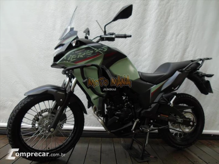 VERSYS-X 300 ABS