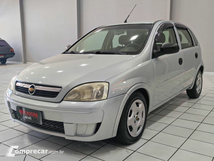 CORSA 1.4 MPFI Maxx 8V