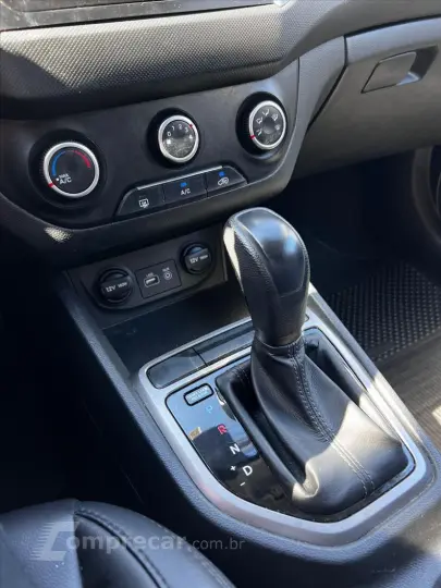 CRETA 1.6 16V Attitude