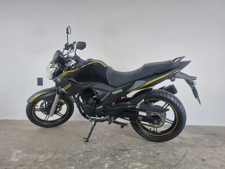 YAMAHA FAZER YS 250