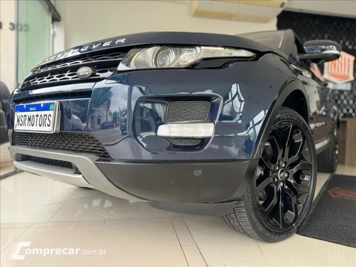 RANGE ROVER EVOQUE 2.0 Prestige 4WD 16V