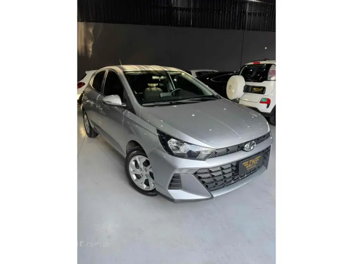 HB20 1.0 12V FLEX COMFORT PLUS MANUAL