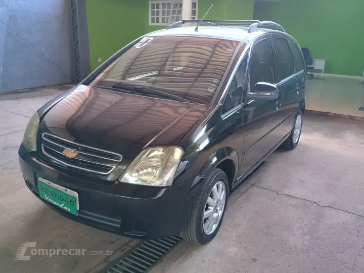 Meriva 1.4