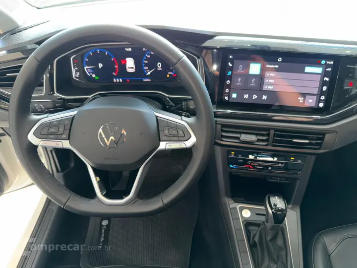 POLO 1.0 170 TSI Highline