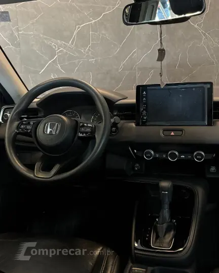 HR-V 1.5 DI I-vtec EX