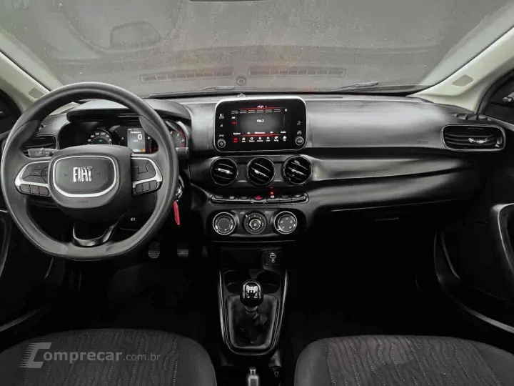 CRONOS 1.0 FIREFLY FLEX DRIVE MANUAL