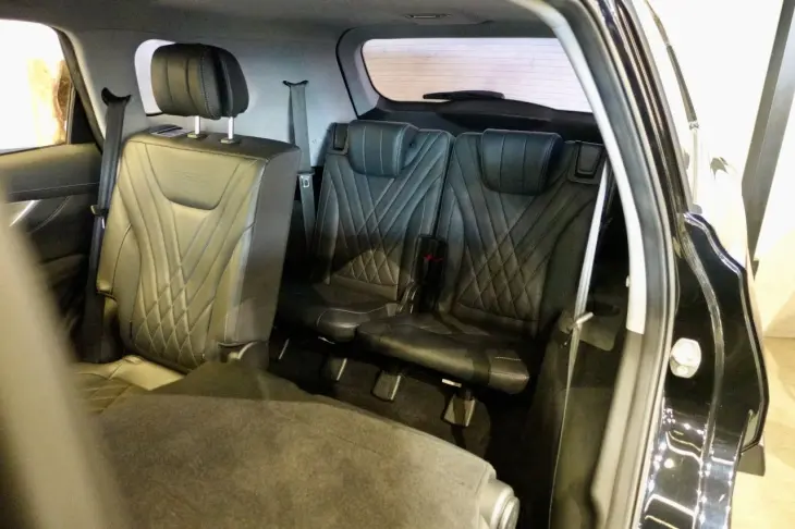 Tiggo 8 Pro 1.5 16V 4P FLEX TCI PLUG-IN HYBRID DHT TURBO AUT