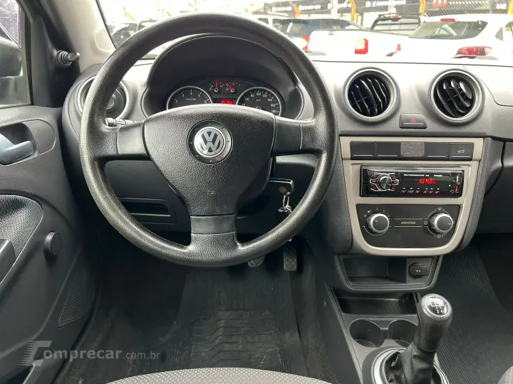 Voyage 1.0 Mi 8V Flex 4P Manual