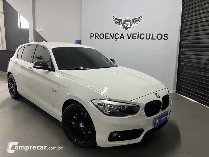 120I 2.0 16V Sport Activeflex