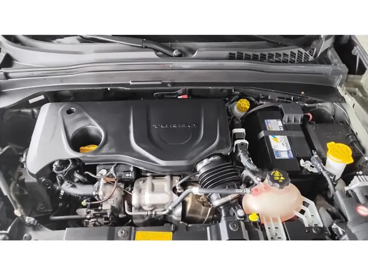 RENEGADE 1.3 T270 TURBO FLEX LONGITUDE AT6