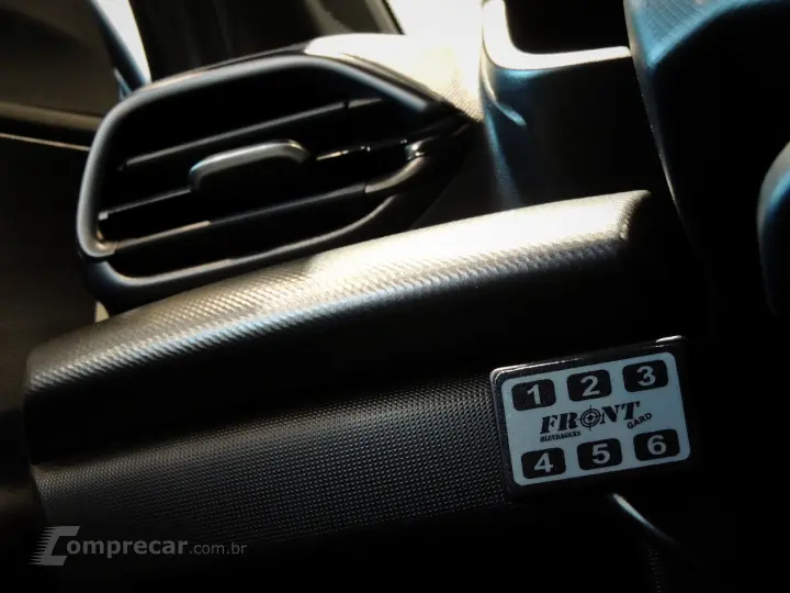 FASTBACK 1.3 Turbo 270 Limited Edition