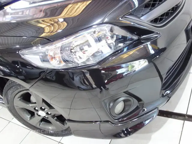 COROLLA - 2.0 XRS 16V 4P AUTOMÁTICO