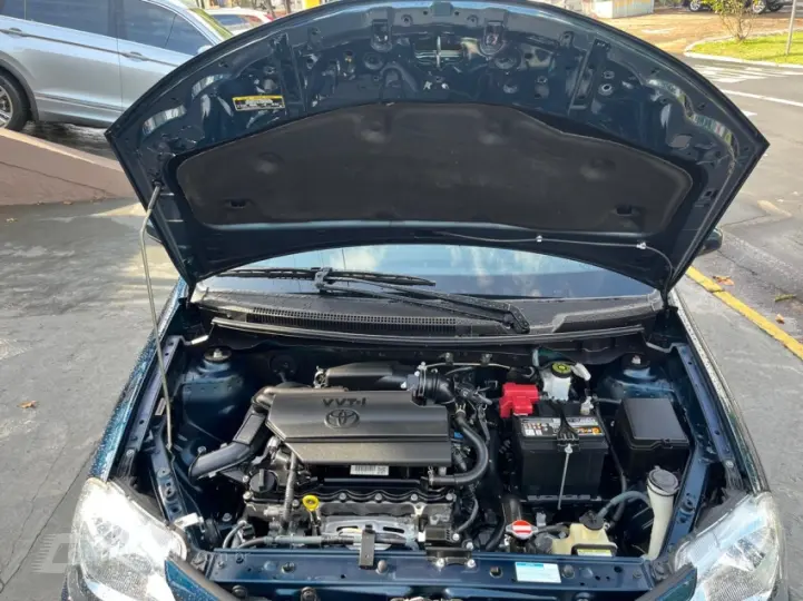 ETIOS 1.5 XS Sedan 16V