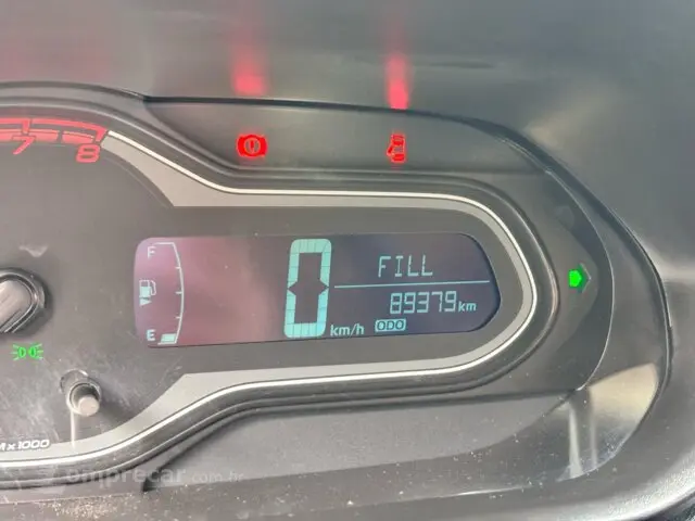 ONIX 1.4 MPFI LT 8V FLEX 4P MANUAL