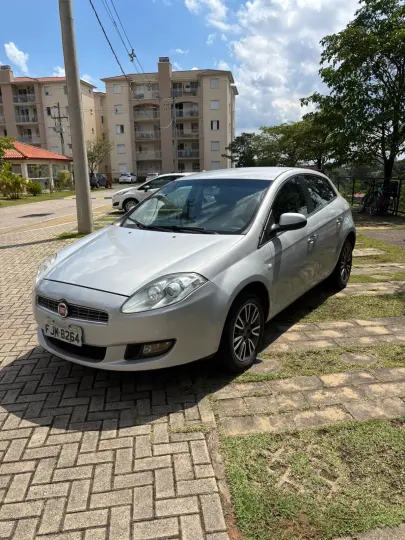 BRAVO 1.8 Essence 16V