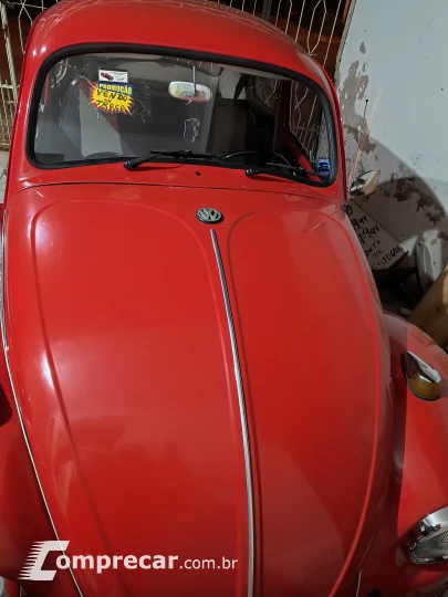 FUSCA 1.5 8V