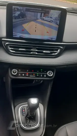 PULSE 1.0 Turbo 200 Hybrid Audace