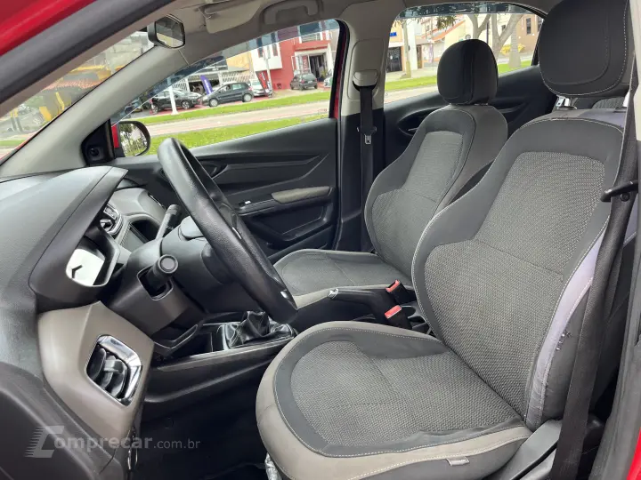 PRISMA 1.0 LT Spe/4 8V