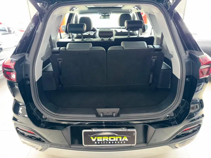 TIGGO 8 1.6 TGDI TXS