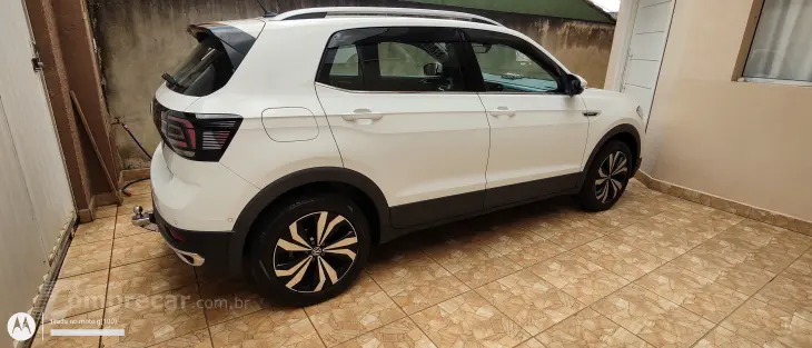 T-CROSS 1.4 250 TSI Highline