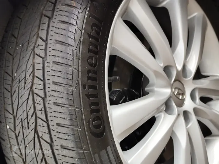 IX35 2.0 MPFI GLS 16V FLEX 4P AUTOMÁTICO