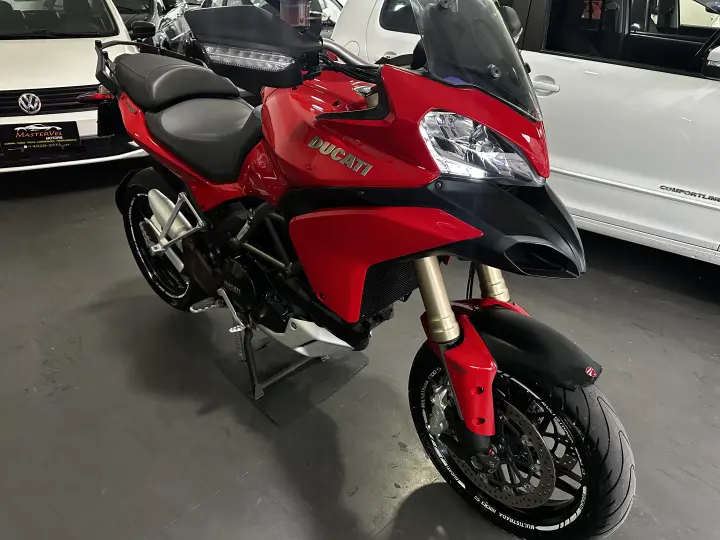 MULTISTRADA MTS 1200